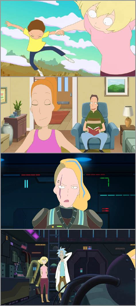 rick and morty s01e06 hevc|Torrent:Rick.and.Morty.SEASON.01.S01.COMPLETE.720p.BluRa.